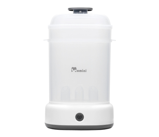 MOMINI Sterylizator do butelek QuickSteam - 1368512 - zdjęcie 2